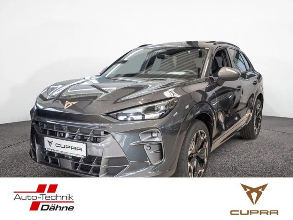 Cupra Terramar 1.5 eTSI