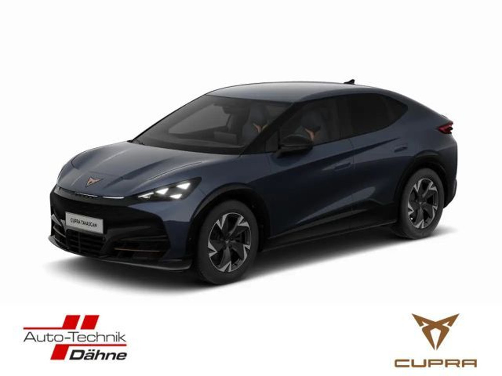 Cupra Tavascan Endurance