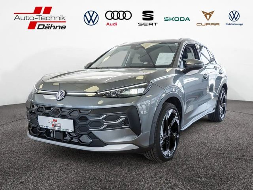 Volkswagen T-Roc Style 1.5 eTSI