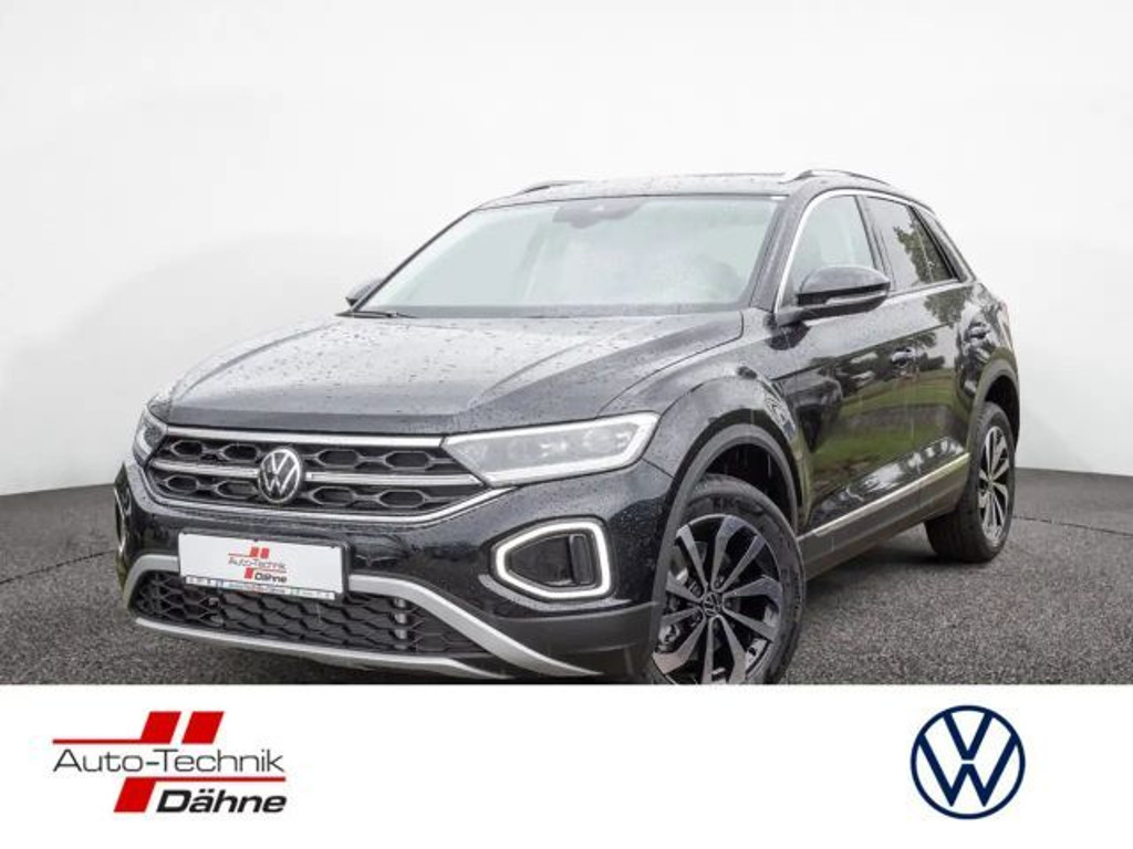 Volkswagen T-Roc Style 2.0 TDI