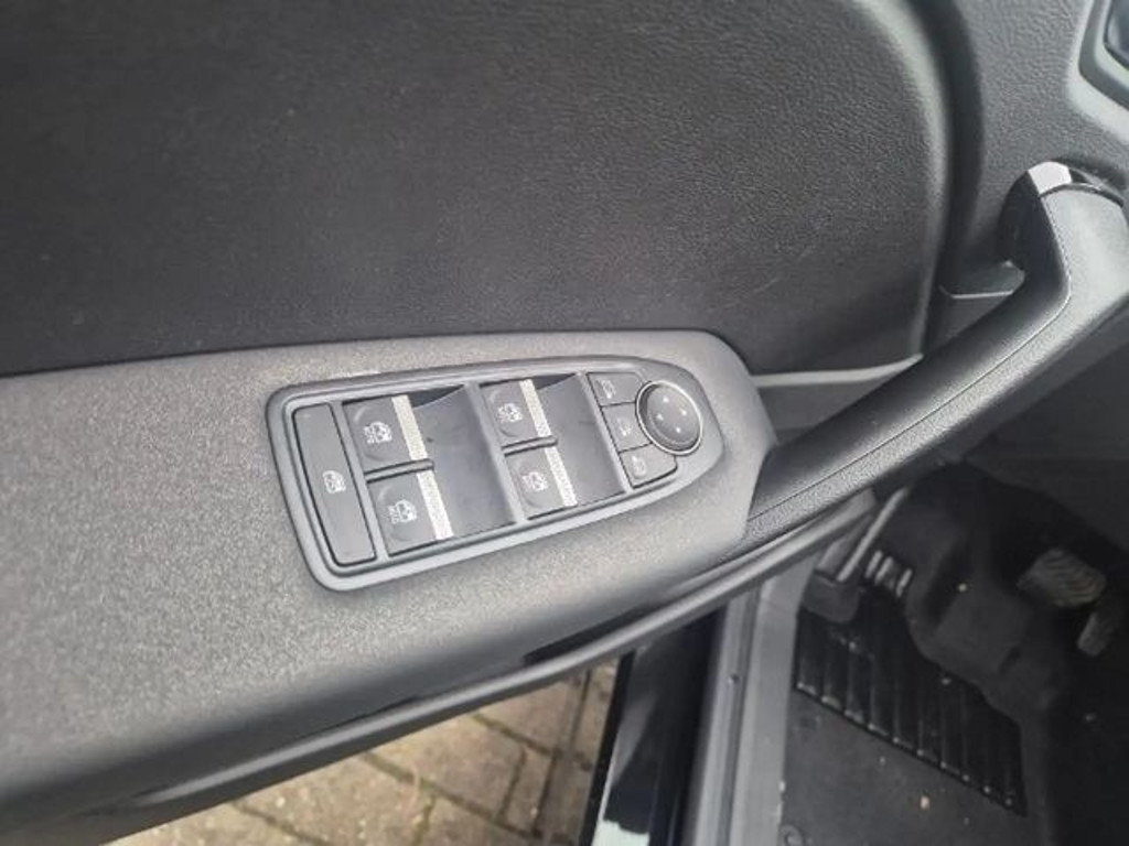 Mitsubishi Grandis