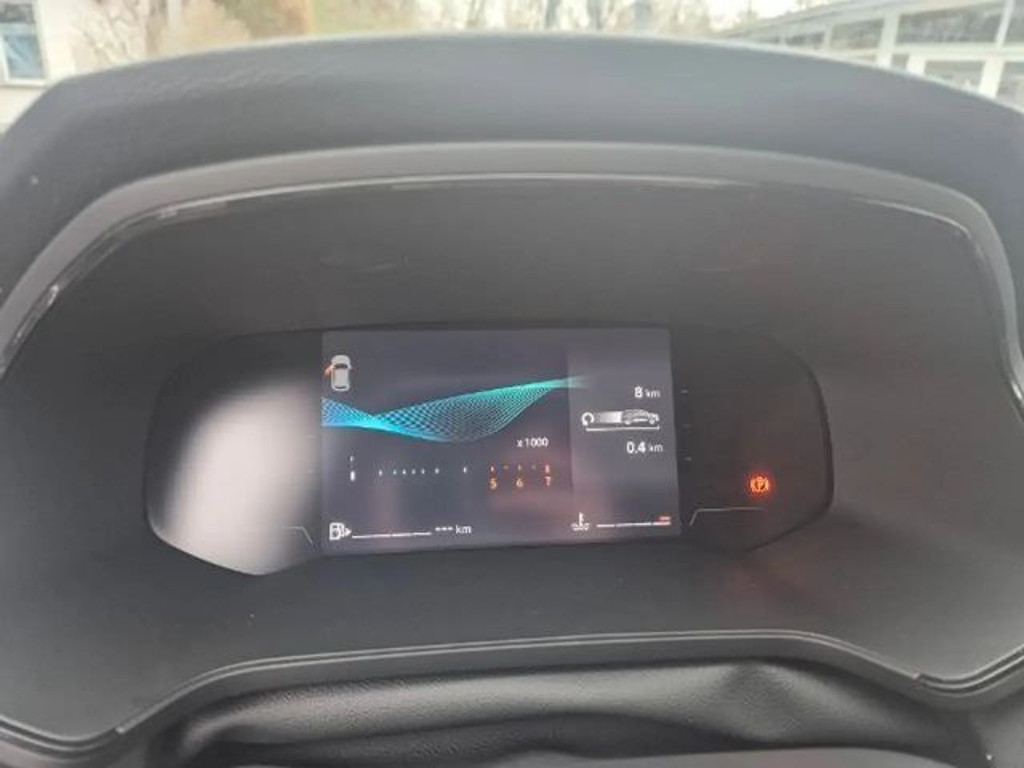Mitsubishi Grandis