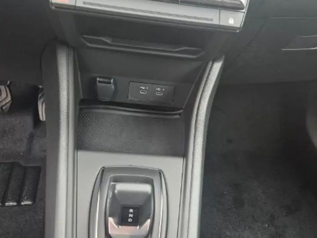 Mitsubishi Grandis