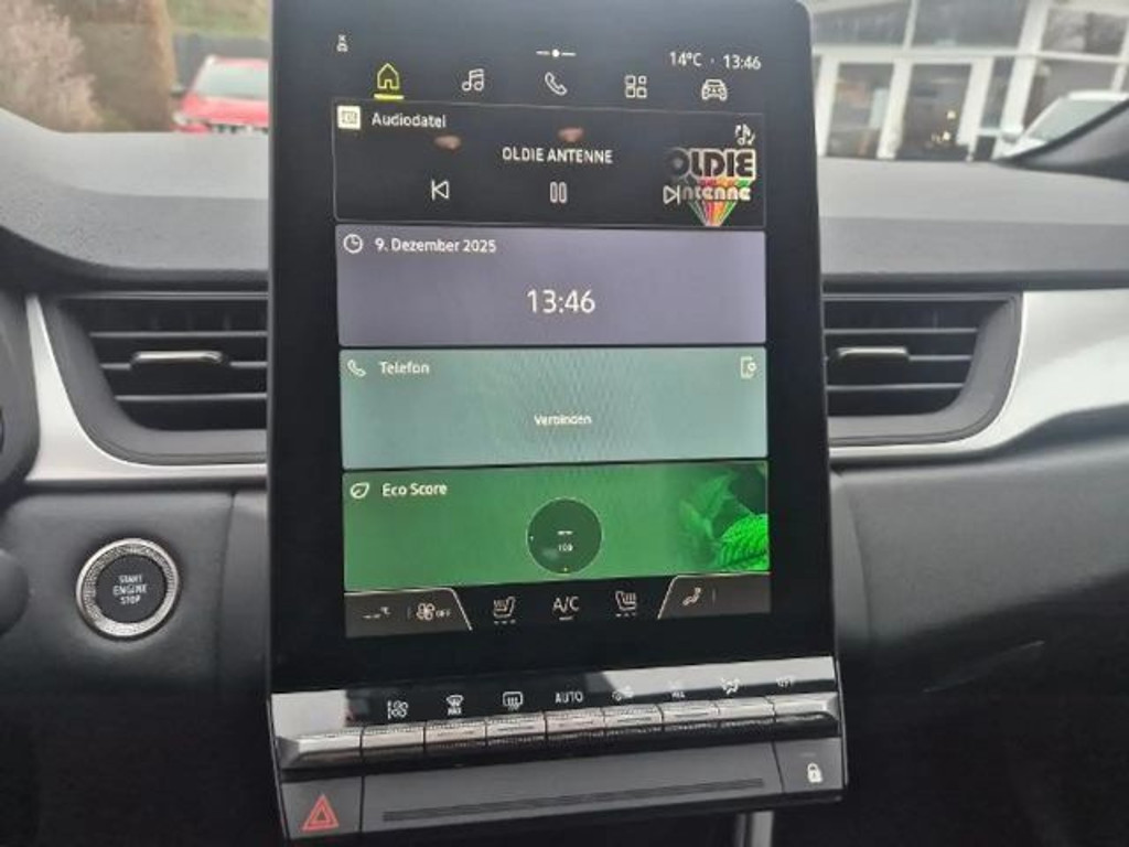 Mitsubishi Grandis