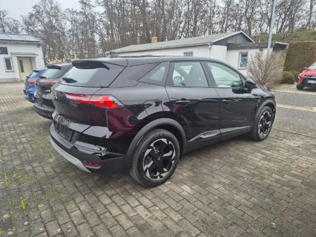 Mitsubishi Grandis