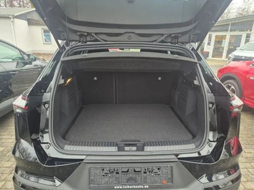 Mitsubishi Grandis