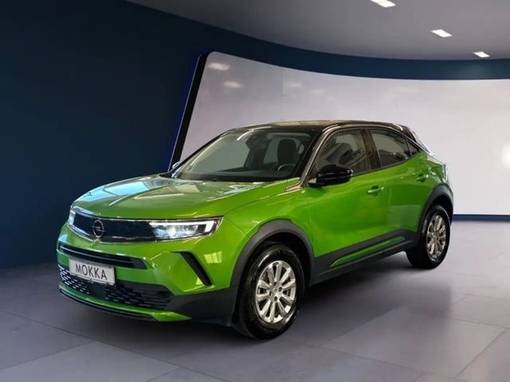 Opel Mokka Edition