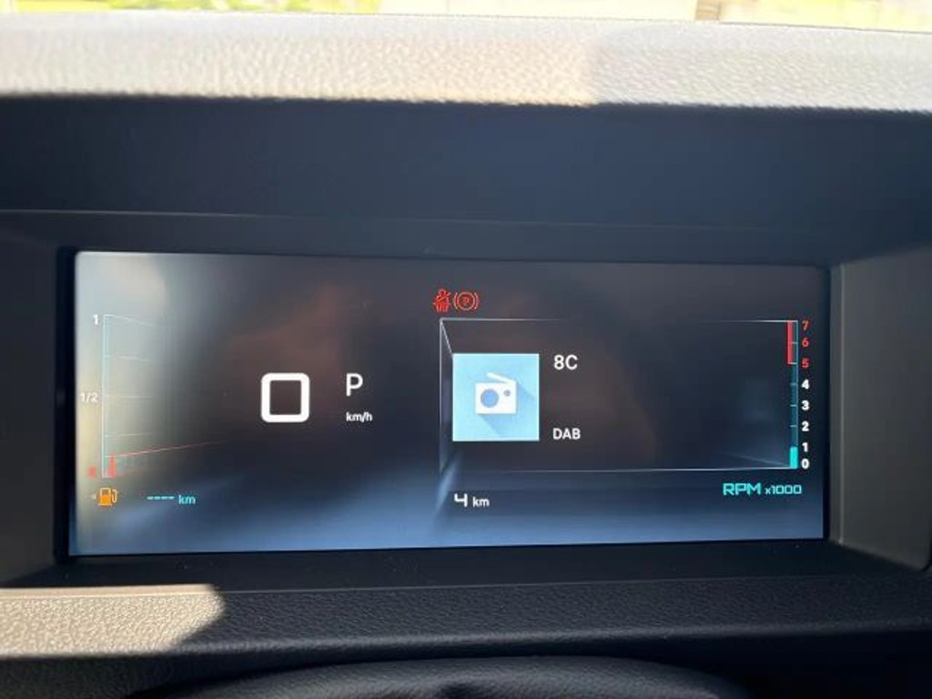 Citroën Spacetourer