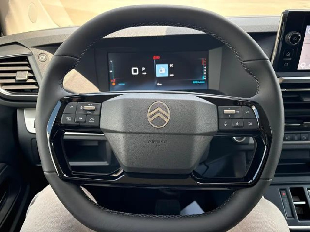 Citroën Spacetourer