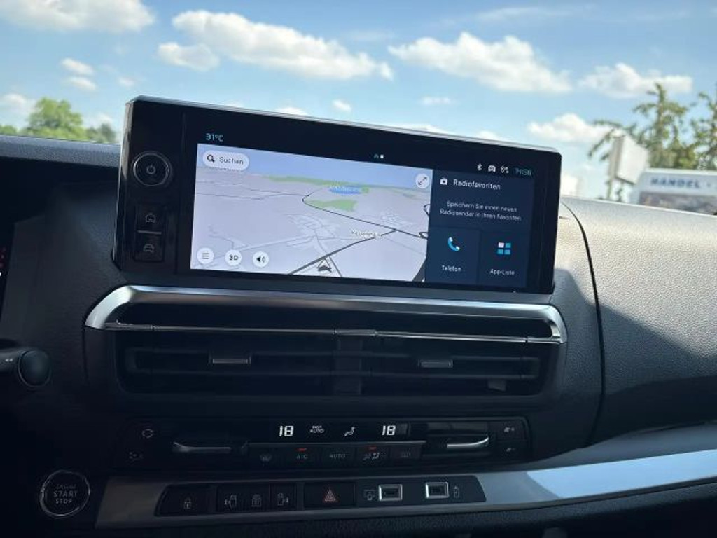 Citroën Spacetourer
