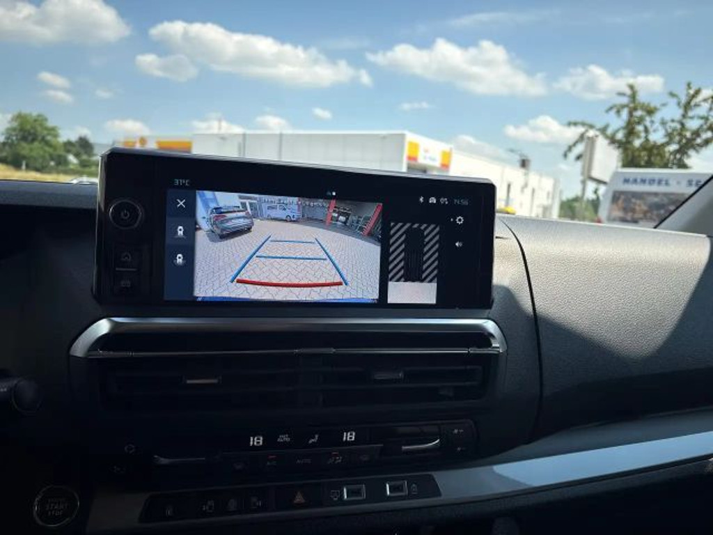 Citroën Spacetourer