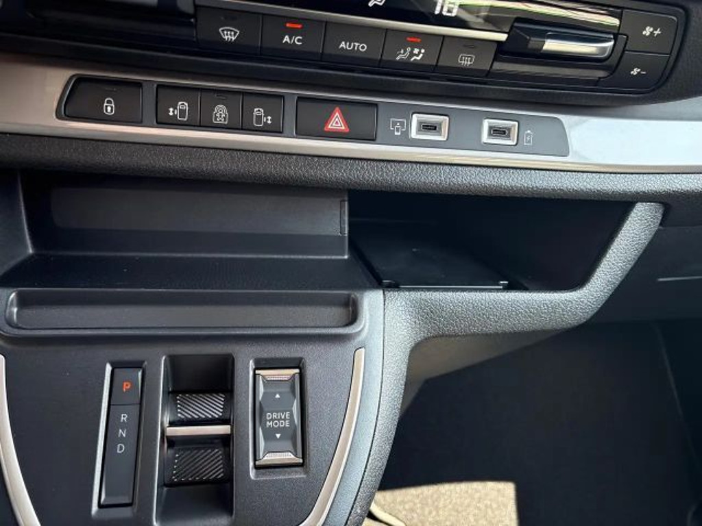 Citroën Spacetourer