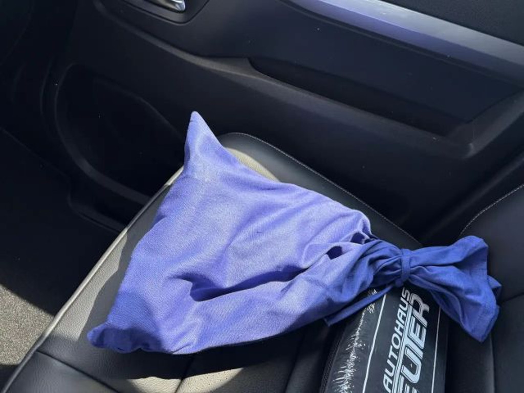 Citroën Spacetourer