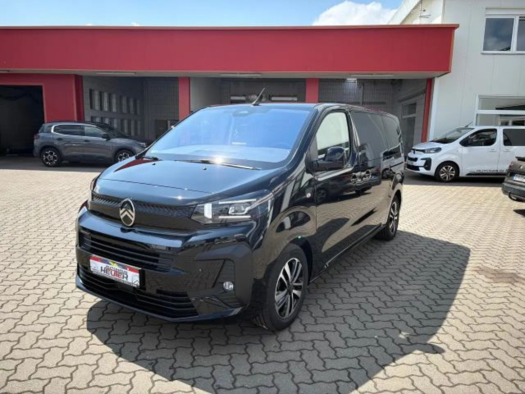 Citroën Spacetourer