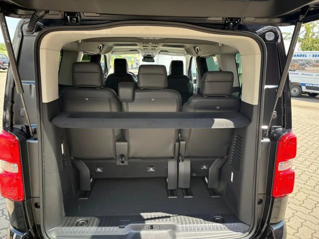 Citroën Spacetourer