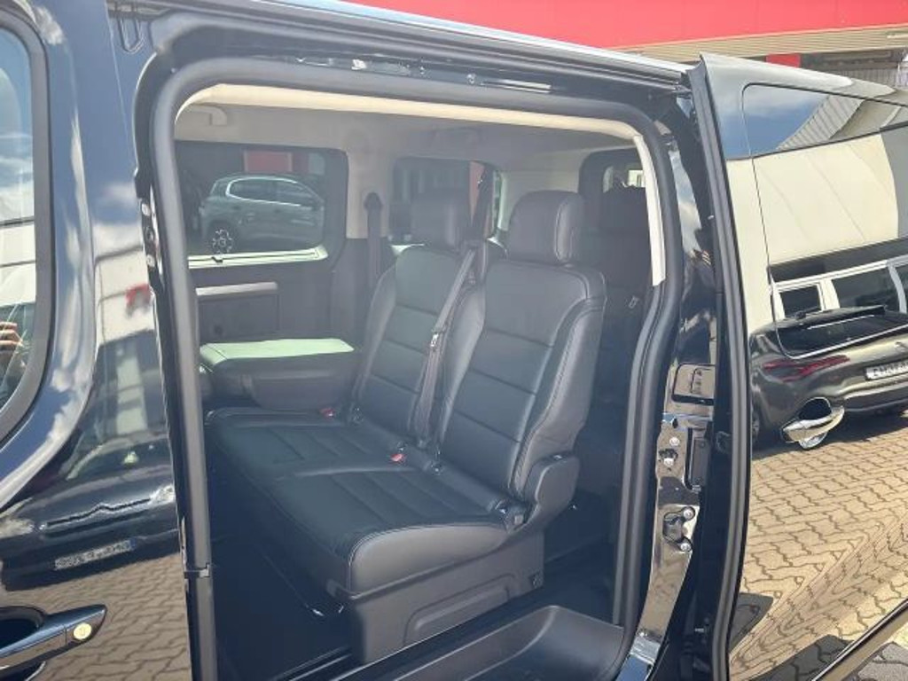 Citroën Spacetourer