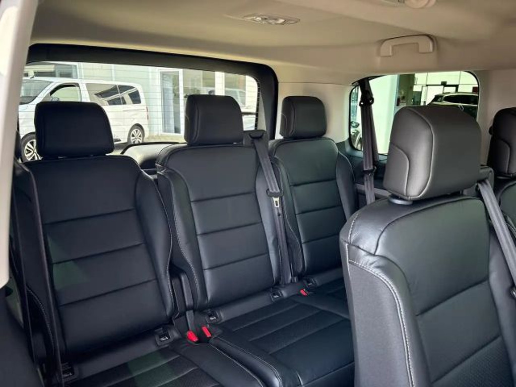 Citroën Spacetourer