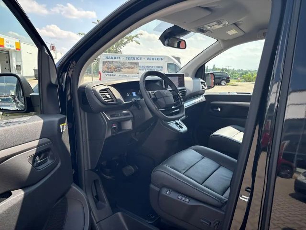 Citroën Spacetourer