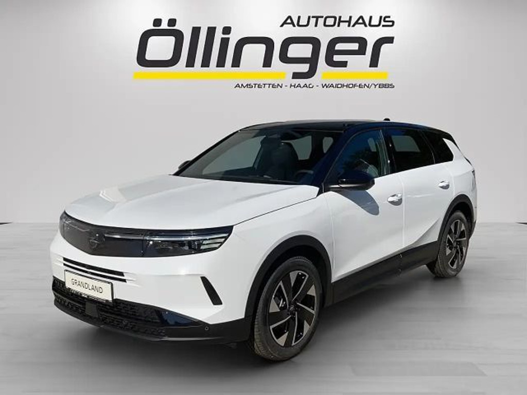 Opel Grandland Grand Sport business+ GS-Line