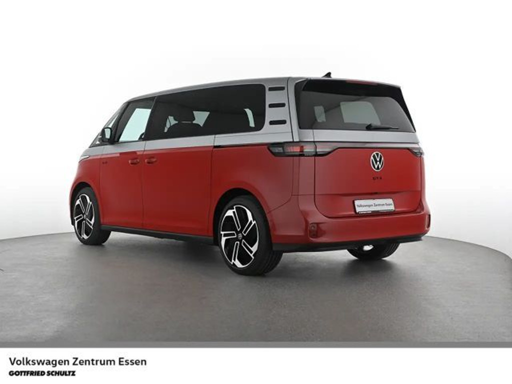 Volkswagen ID.Buzz