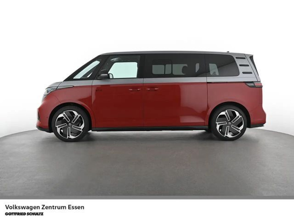 Volkswagen ID.Buzz