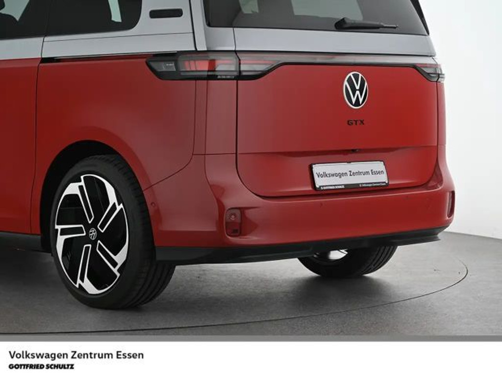 Volkswagen ID.Buzz