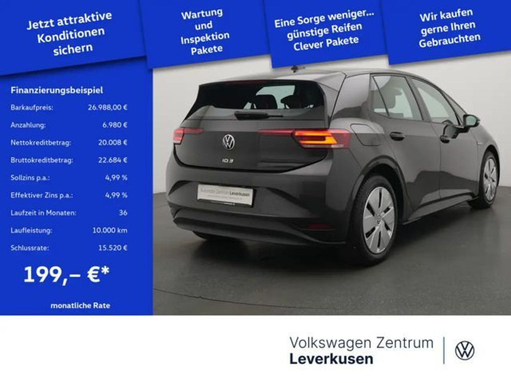 Volkswagen ID.3