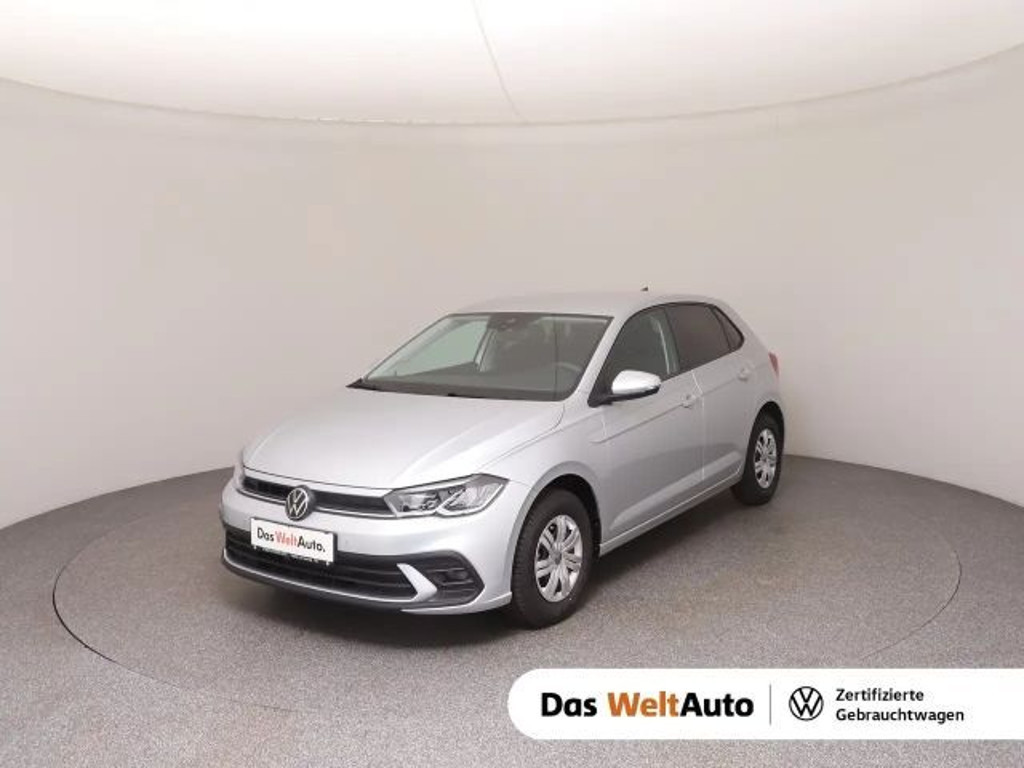 Volkswagen Polo 4Me