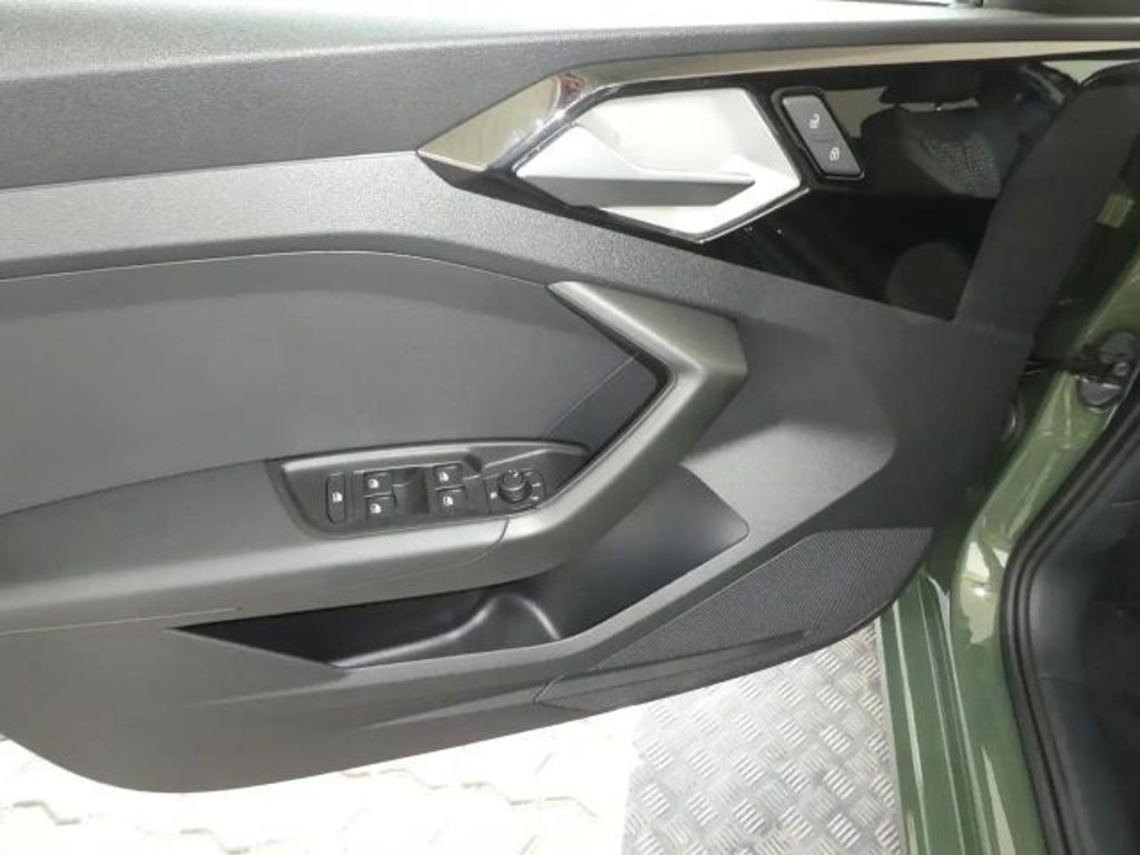 Audi A1 25 TFSI
