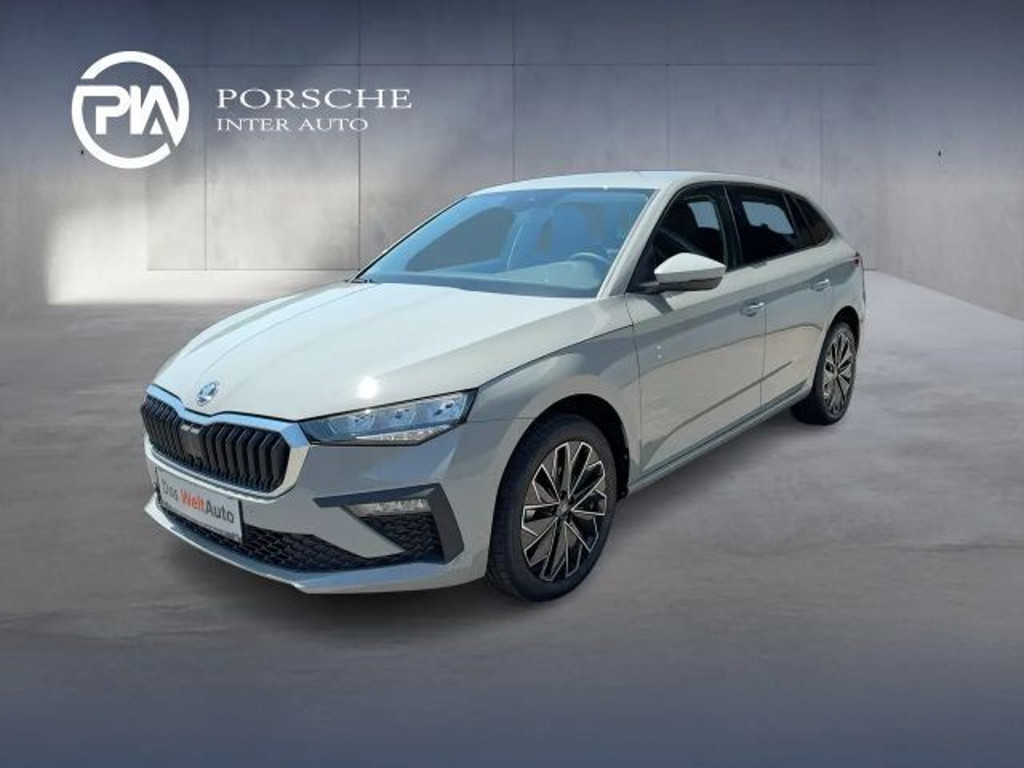 Skoda Scala Selection
