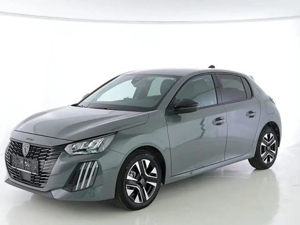 Peugeot 208 Allure Pack PureTech