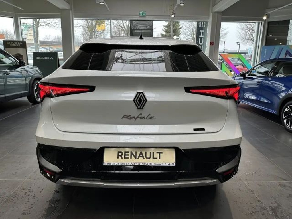 Renault Rafale