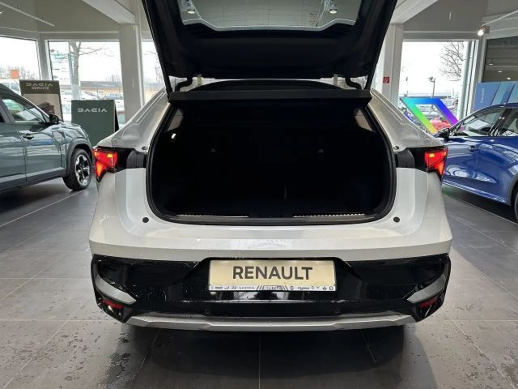 Renault Rafale