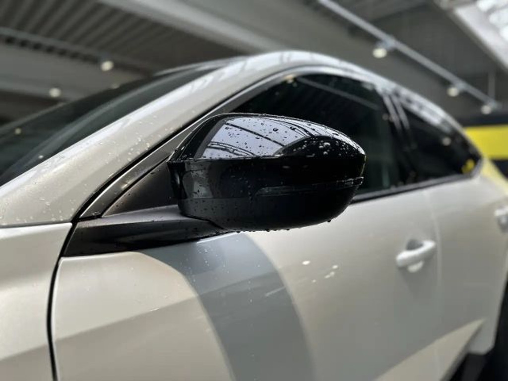 Renault Rafale