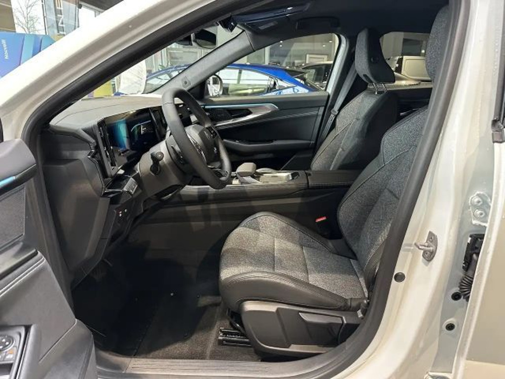 Renault Rafale