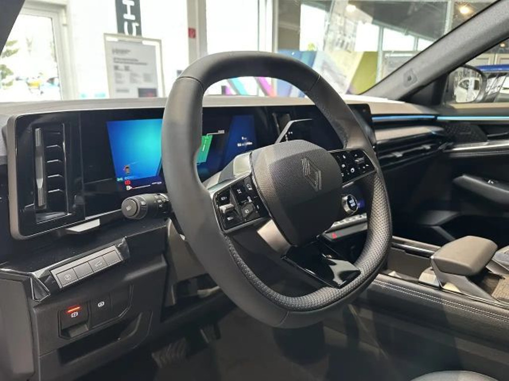 Renault Rafale