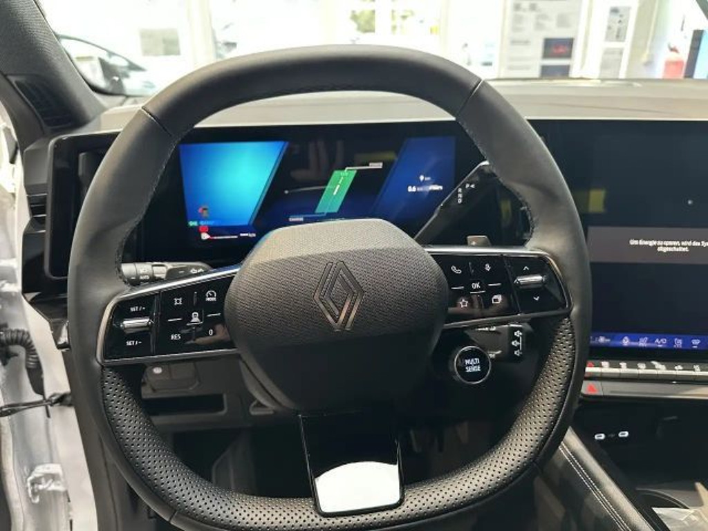 Renault Rafale