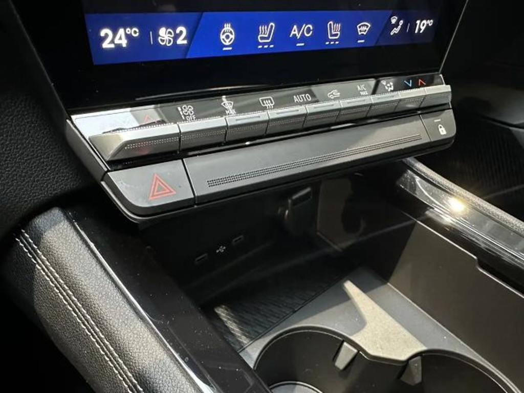 Renault Rafale