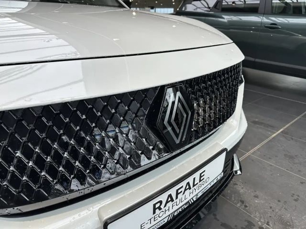 Renault Rafale
