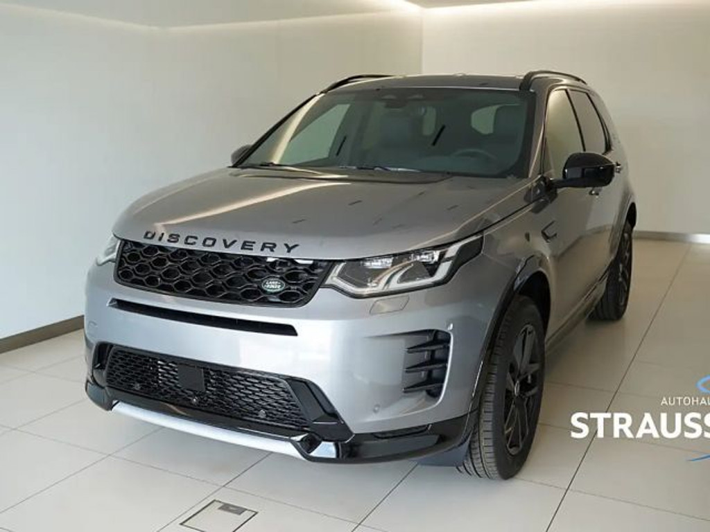 Land Rover Discovery Sport Dynamic S AWD