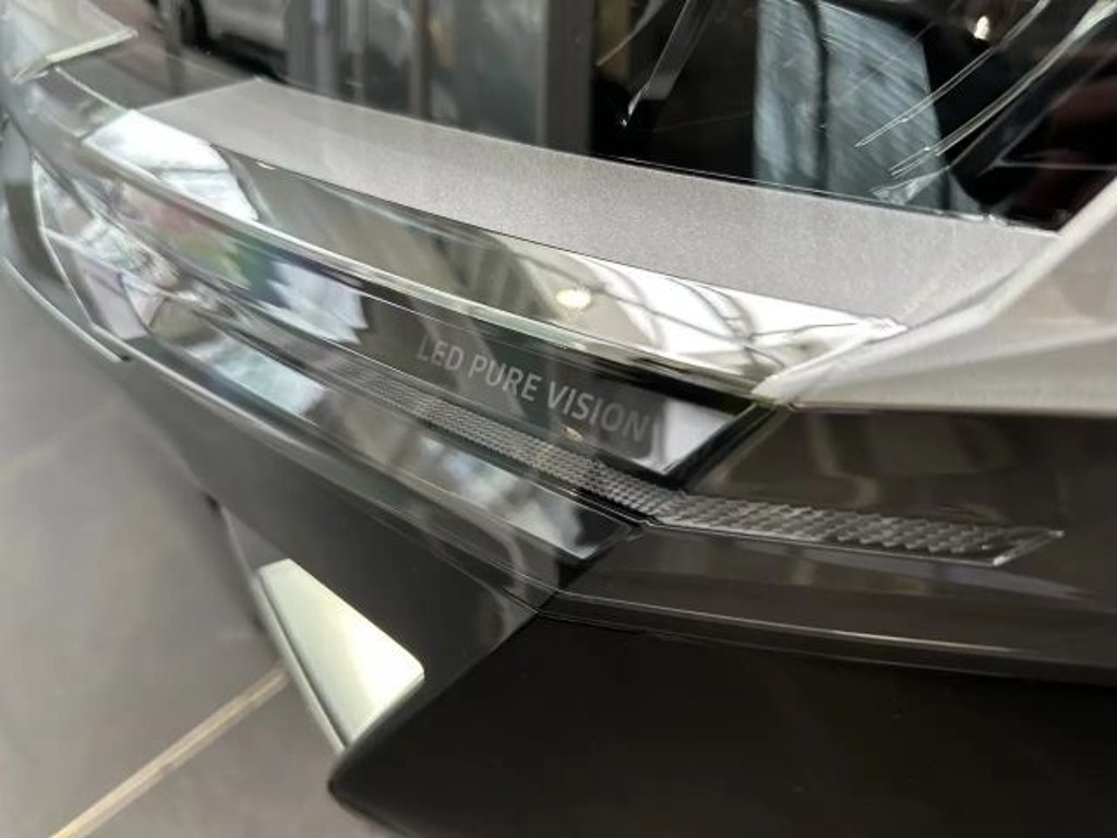 Renault Captur Techno