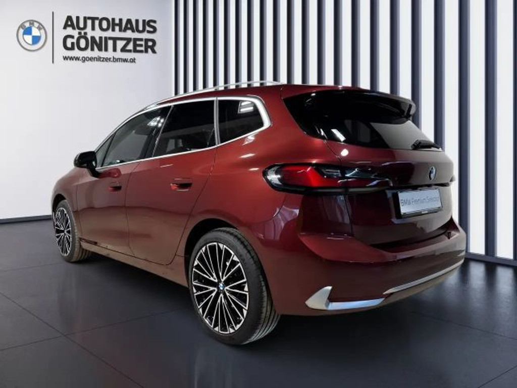 BMW 2 Serie
