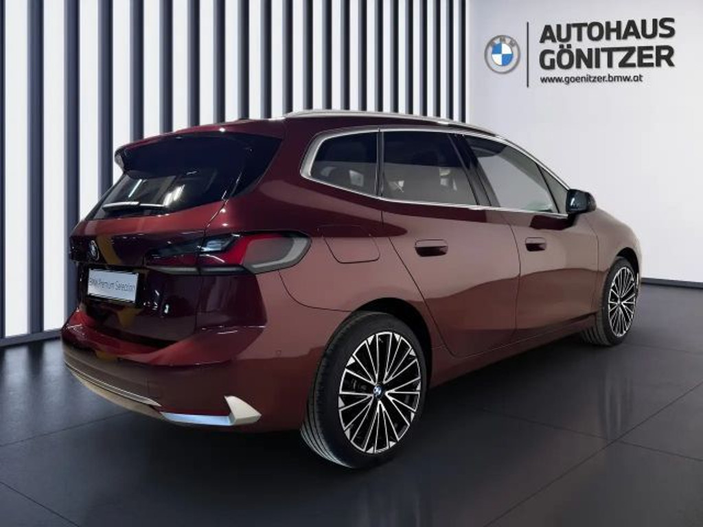 BMW 2 Serie