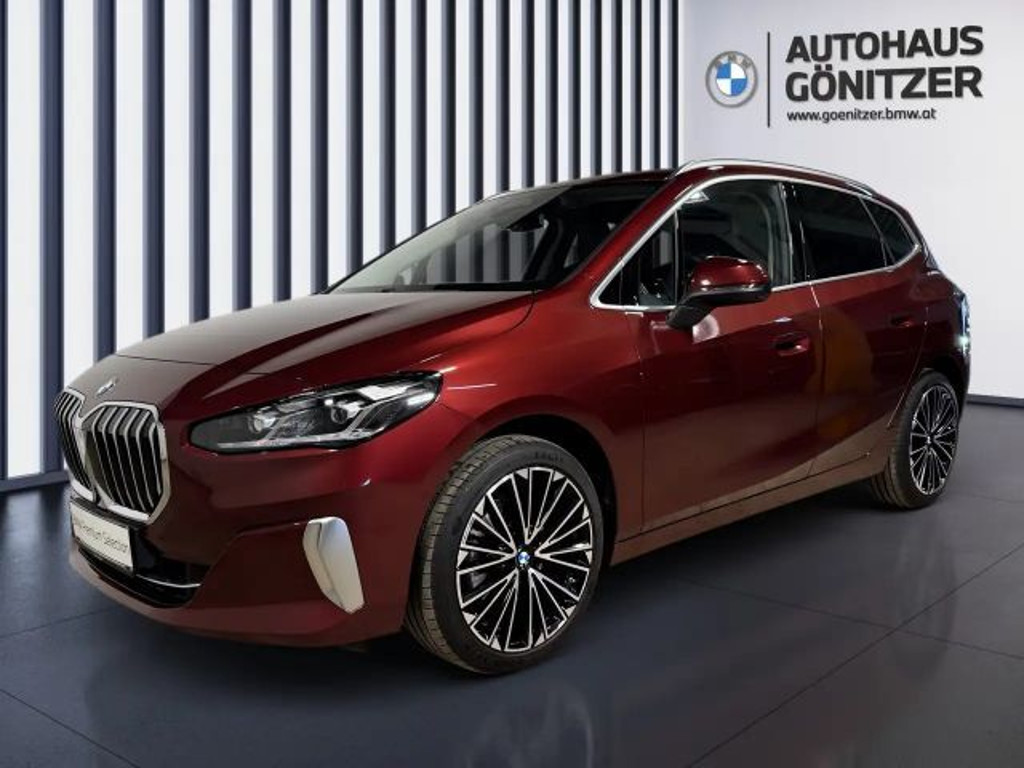 BMW 2 Serie