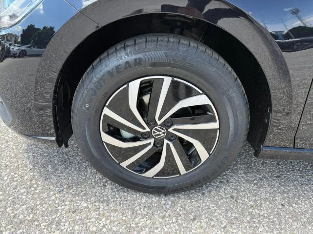Volkswagen Polo 4Me TSI