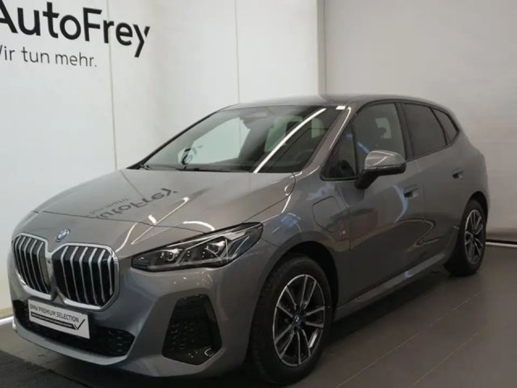 BMW 2 Serie 225 xDrive