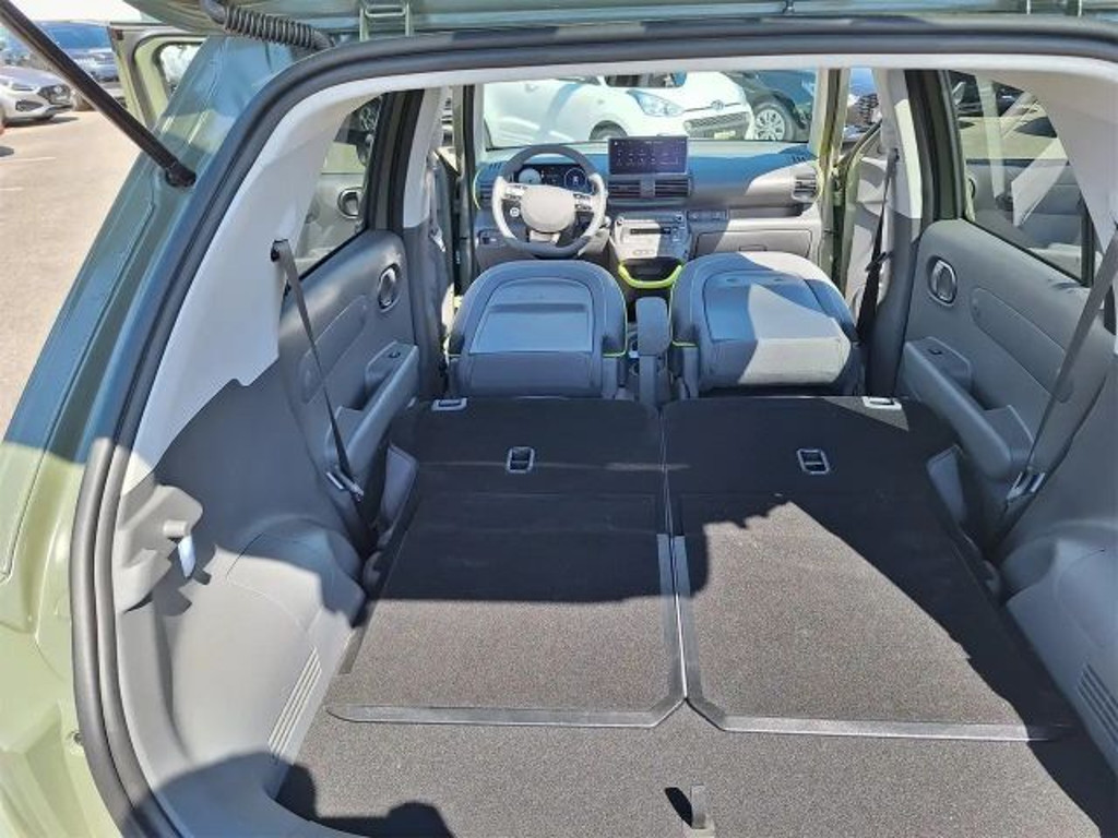 Hyundai INSTER