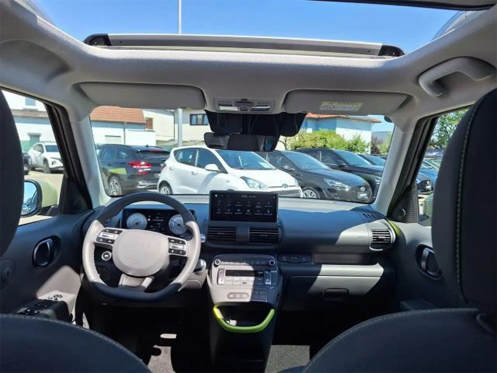 Hyundai INSTER