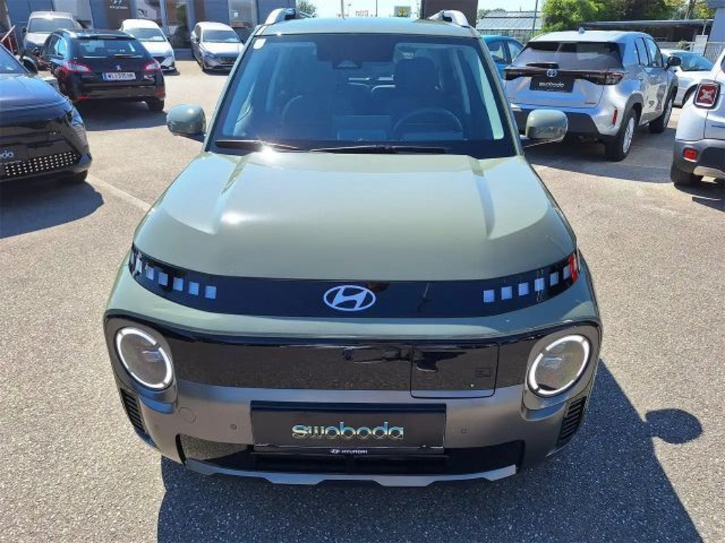 Hyundai INSTER