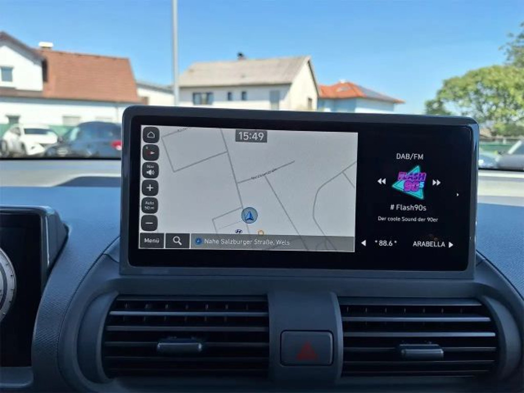 Hyundai INSTER